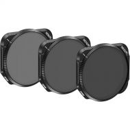 Tiffen ND/PL 3-Filter Kit for DJI Mavic 3