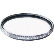 Tiffen 58mm Ultra Clear Digital HT Filter