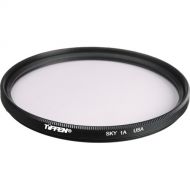 Tiffen 52mm Skylight 1-A Filter