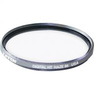 Tiffen 72mm UV Haze 86 Digital HT Filter