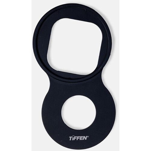  Tiffen 58mm MagSafe Filter Mount with Circular Polarizer Filter for iPhone 14/15 Pro Max