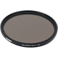 Tiffen 55mm Water White Glass NATural IRND 0.9 Filter (3-Stop)