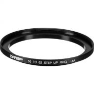 Tiffen 55-62mm Step-Up Ring