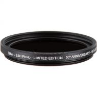 Tiffen Solar ND Filter (37mm, 18-Stop, Special 50th Anniversary Edition)