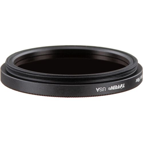  Tiffen Solar ND Filter (37mm, 18-Stop, Special 50th Anniversary Edition)