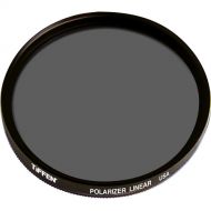 Tiffen 58mm Linear Polarizer Filter