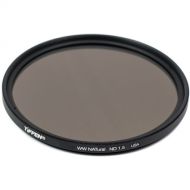 Tiffen 55mm Water White Glass NATural IRND 1.5 Filter (5-Stop)