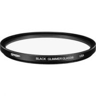 Tiffen Black Glimmerglass Camera Filter (62mm, Grade 1/4)