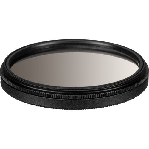  Tiffen 52mm Graduated Neutral Density Attenuator/Blender 1.2 Filter (4-Stop)