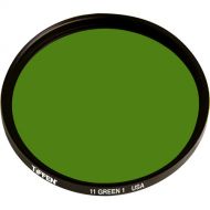 Tiffen #11 Green (1) Filter (105mm, Coarse Thread)