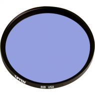 Tiffen 105mm 80B Color Conversion Filter (Coarse Threads)