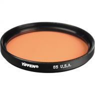 Tiffen 138mm 85 Color Conversion Filter