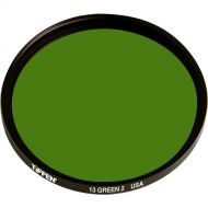 Tiffen 138mm #13 (2) Green Filter