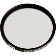 Tiffen 62mm Bronze Glimmerglass 1 Filter