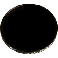 Tiffen 58mm Water White Glass IRND 2.4 Filter (8-Stop)