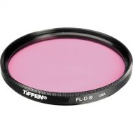 Tiffen 138mm FL-D Fluorescent Glass Filter for Daylight Film