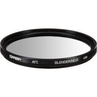 Tiffen 40.5mm Graduated Neutral Density Attenuator/Blender 0.6 Filter (2-Stop)