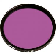 Tiffen 86mm Coarse Thread CC70M Magenta Filter