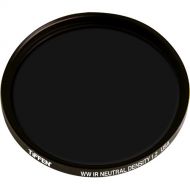 Tiffen 43mm Water White Glass IRND 1.2 Filter (4-Stop)