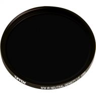 Tiffen 43mm Water White Glass IRND 1.5 Filter (5-Stop)