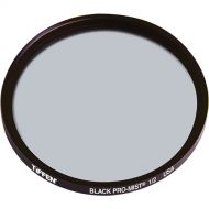 Tiffen Black Pro-Mist Filter (62mm, Grade 1/2)