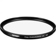 Tiffen 77mm Pearlescent 1/4 Filter