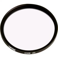 Tiffen Series 9 CC05M Magenta Filter