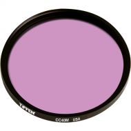 Tiffen Series 9 CC40M Magenta Filter