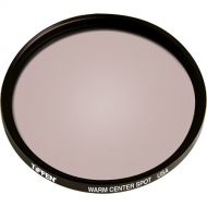 Tiffen 49mm Warm Center Spot Filter