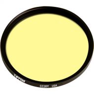 Tiffen Series 9 CC20Y Yellow Filter