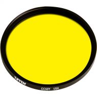 Tiffen Series 9 CC50Y Yellow Filter