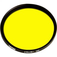 Tiffen 86mm Light Yellow 1 #6 Filter