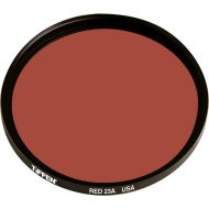 Tiffen 86mm Red 23A Filter (Coarse Threads)