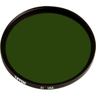 Tiffen 86mm (Coarse Thread)) Dark Green #61 Filter