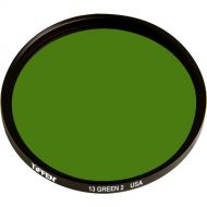 Tiffen 86mm Coarse Thread #13 (2) Green Filter