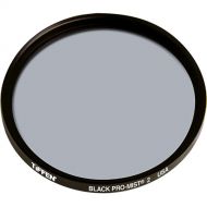 Tiffen Black Pro-Mist Filter (55mm, Grade 2)