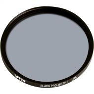 Tiffen Black Pro-Mist Filter (49mm, Grade 3)