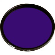 Tiffen #47 Blue Filter (72mm)