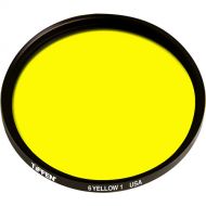 Tiffen 77mm Light Yellow 1 #6 Filter