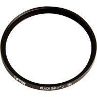 Tiffen 49mm Black Satin 3 Filter