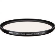 Tiffen Black Glimmerglass Camera Filter (82mm, Grade 1)