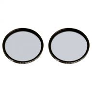 Tiffen Black Pro-Mist Filter Kit