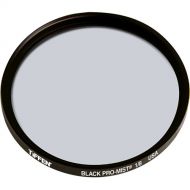 Tiffen Black Pro-Mist Filter (62mm, Grade 1/8)