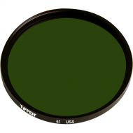 Tiffen 55mm Dark Green #61 Filter