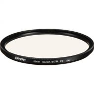 Tiffen 82mm Black Satin 1/8 Filter