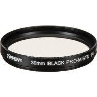 Tiffen Black Pro-Mist Filter (39mm, Grade 1/4)