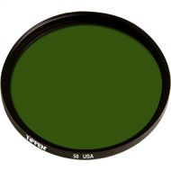 Tiffen 55mm Green #58 Glass Filter for Black & White Film