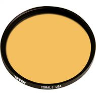 Tiffen 86mm 5 Coral Solid Color Filter