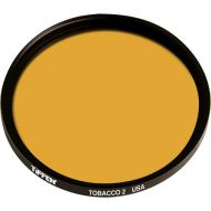 Tiffen 77mm 2 Tobacco Solid Color Filter