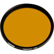 Tiffen 77mm 3 Tobacco Solid Color Filter